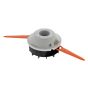 PolyCut 2-2 Head for Stihl FSA45 Trimmer - OEM No. 4008 710 2102