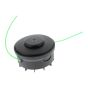 AutoCut 2-2 Head for Stihl FSA 56 Trimmer - OEM No. 4008 710 2103