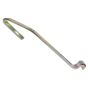 Non Genuine Flat Spring for Stihl TS400 Disc Cutter - Replaces OEM No. 4223 182 4700