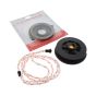 Recoil Starter Repair Kit for Stihl TS400 Disc Cutter - 400 422