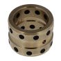 Position 10 Bush for Genuine JCB 15C-1 Mini Excavators - 400/D1099