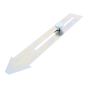 3B Sharpening Template for Stihl Brush Knives - OEM No. 4020 890 5500
