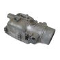 Carb Bottom Body for Villiers C30, C45, B1320 Engines - 40418