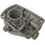 Carb Top Body for Villiers C30, C45, B1320 Engines - 40245