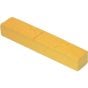 Yellow Marker Wax Crayon Heavy Duty