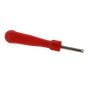 Tyre Valve Core Screwdriver Removal Tool