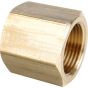 PCL 1in Hose Connector - 406401350