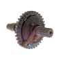 Camshaft & Gear (with Governor Carrier Assy) for Villiers 125/150cc, 515h, 517h Light Weigth Industrial Engine - 40742