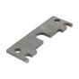 Interlock Plate for Terex Newage 40M Gearboxes - OEM No. 40M891