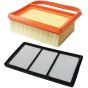 Budget Non Genuine Air Filter Set for Stihl TS410, TS440 Disc Cutters - Replaces 4238 140 4401