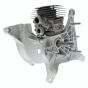 Short Motor for Stihl TS410 Disc Cutter - Genuine Part 