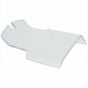 Chip Deflector fits Makta 3612BR Plunge Router - 410128-0