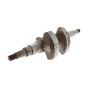 Crankshaft (Pump Spec) Condition Slight Rust for Villiers C30 Industrial Engine - 41094