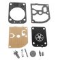 Carb Repair Kit for Stihl TS410, TS420 Disc Cutters - Replaces RB-151