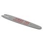 10" Guide Bar for Stihl MS150, MSA161T, HT56C Chainsaw - Replaces OEM No. 3005 008 3403