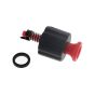 Pressure Valve for Water Tank/Bottle on Stihl, Husqvarna Disc Cutters