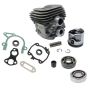 Cylinder and Bearing Kit, Non Genuine for Stihl TS410 
