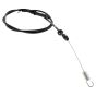 Clutch Cable fits Mountfield SP454, SP470 Mower - Replaces 381000654/0