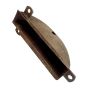 Oil Trough to fit Villiers C30 Engine - 41100