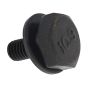 Hexagon Head Screw (Left) for Stihl FS96, FS61 Brushcutter - OEM No. 4112 641 3501