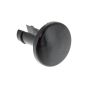 Safety Switch Button 2708 for Makita LS1030 Mitre Saws - OEM No. 411447-7