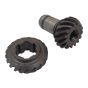 Set Of Pinions for Stihl FS65 Strimmer - 4114 640 7300