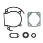 Set Of Gaskets for Stihl FS360, FS420, FS500 Clearing Saws - 4116 007 1051