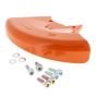 Limit Stop 225 for Stihl FS500, FS550 Brushcutters - 4116 710 8201