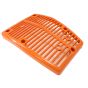 Protecting Shroud for Stihl FS360 FS420 FS500 Brushcutters - 4116 140 7101