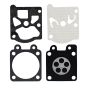 Carburettor Repair Kit fits Stihl FS220, FS280 Brushcutters - 4119 007 1061