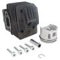 Cylinder W/ Piston 40 mm for Stihl FS220 Brushcutters - 4119 020 1207