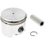 Piston fits Stihl FS180, FS220, FS220K Brushcutters - 4119 030 2000