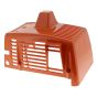 Shroud for Stihl FS220, FS220K, FS280K Brushcutters - 4119 084 0900