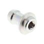 Slotted Nut for Stihl FS160, FS180, FS220 Brushcutters - OEM No. 4119 141 8302