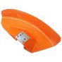 Deflector for Stihl FS400, FS450 - 4119 710 8102