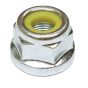 Collar Nut M10x1 for Stihl FS36, FS44 Brushcutters - OEM No. 4126 642 7600