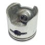 Piston 34 mm for Stihl FS88, FS81 Brushcutters - 4126 030 2000
