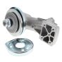 Gear Head for Stihl FS160, FS180, FS220, FS280 Brushcutters - 4128 640 0101