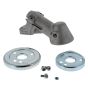 Gear Housing for Stihl FS300, FS350 Chainsaws - 4128 641 0350