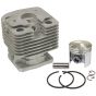 Cylinder With Piston 42 mm for Stihl FR350, FR450 - 4128 020 1211