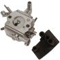 Carburettor C1Q-S34H for Stihl FS400, FS450 Brushcutter - 4128 120 0651