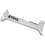 Av Housing for Stihl FS300, FS350 Clearing Saw - 4128 790 0950