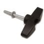 Tommy Screw for Stihl FS240C, FS240RC - OEM No. 4128 790 7501