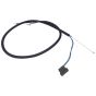 Throttle Cable for Stihl FR350, FR450 Backpack Brushcutters - 4128 180 1111