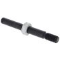 Drive Shaft for Stihl FS75, FS80 Bruschutters - 4130 640 2205