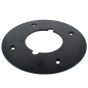 Base Plate for Makita 3612br Router - 413024-1