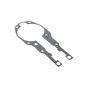 Gear Case Gasket for Makita EH7500W, EH7500S Hedge Trimmers - 413137-8