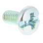 Collar Screw for Stihl MS210, MS210C Chainsaws - 4132 122 6600