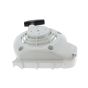 Fan Housing with Rewind Starter for Stihl FS120, FS250 Brushcutters - OEM No. 4134 080 2103