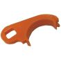 Choke Shutter for Stihl BG75, FH75 Scrub Cutter - 4137 141 3800